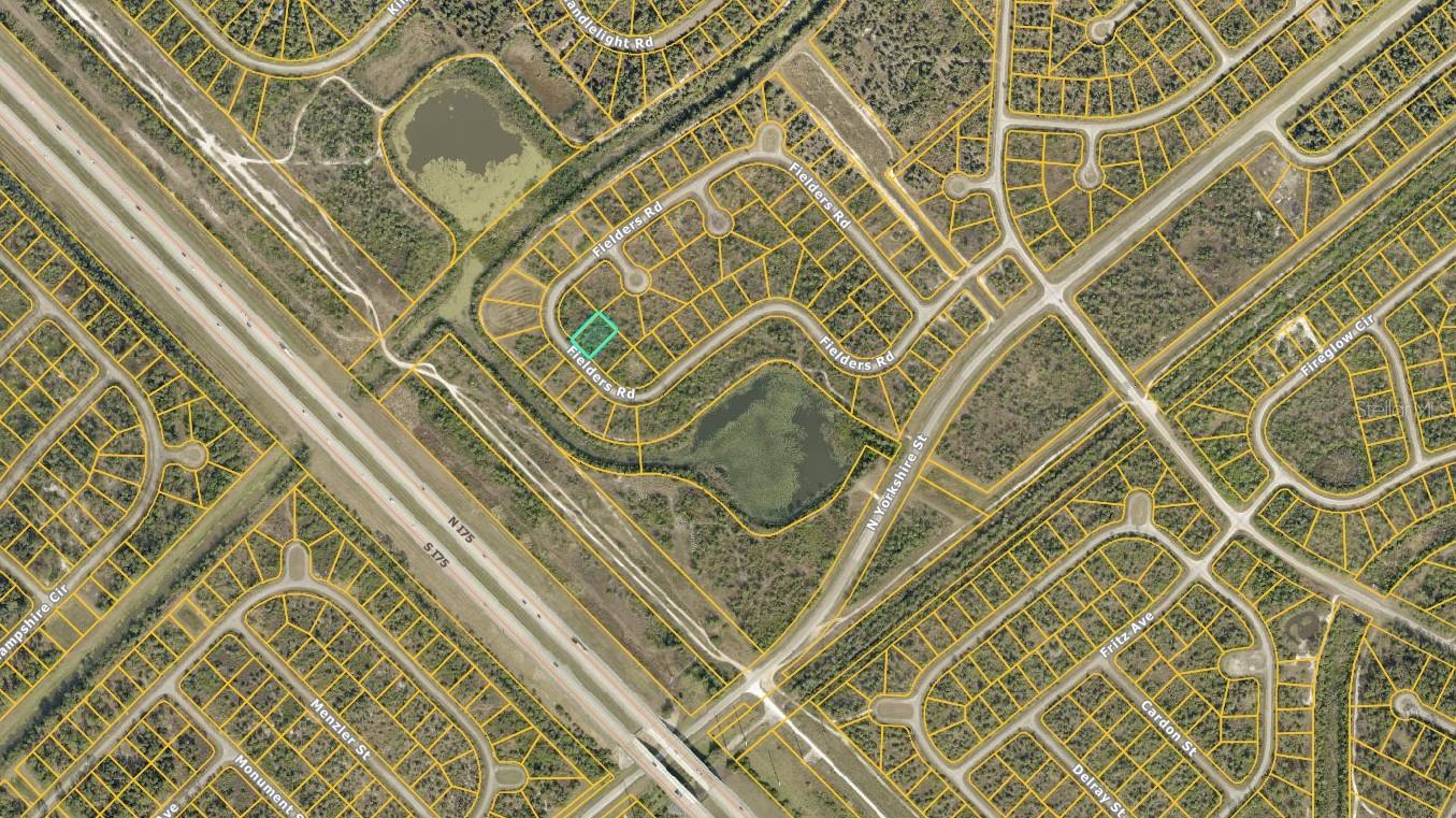 1130219403 FIELDERS RD, NORTH PORT, FL — photo 3