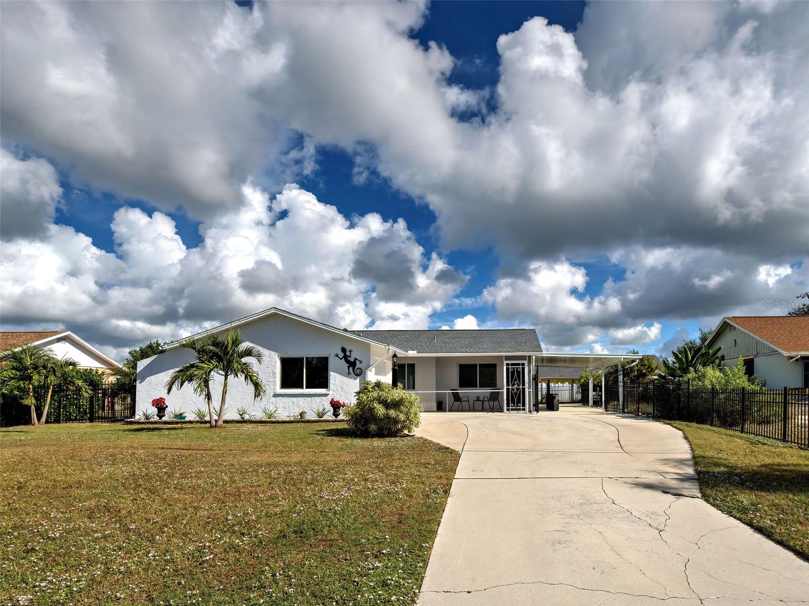 6749 GASPARILLA PINES BLVD, ENGLEWOOD, FL