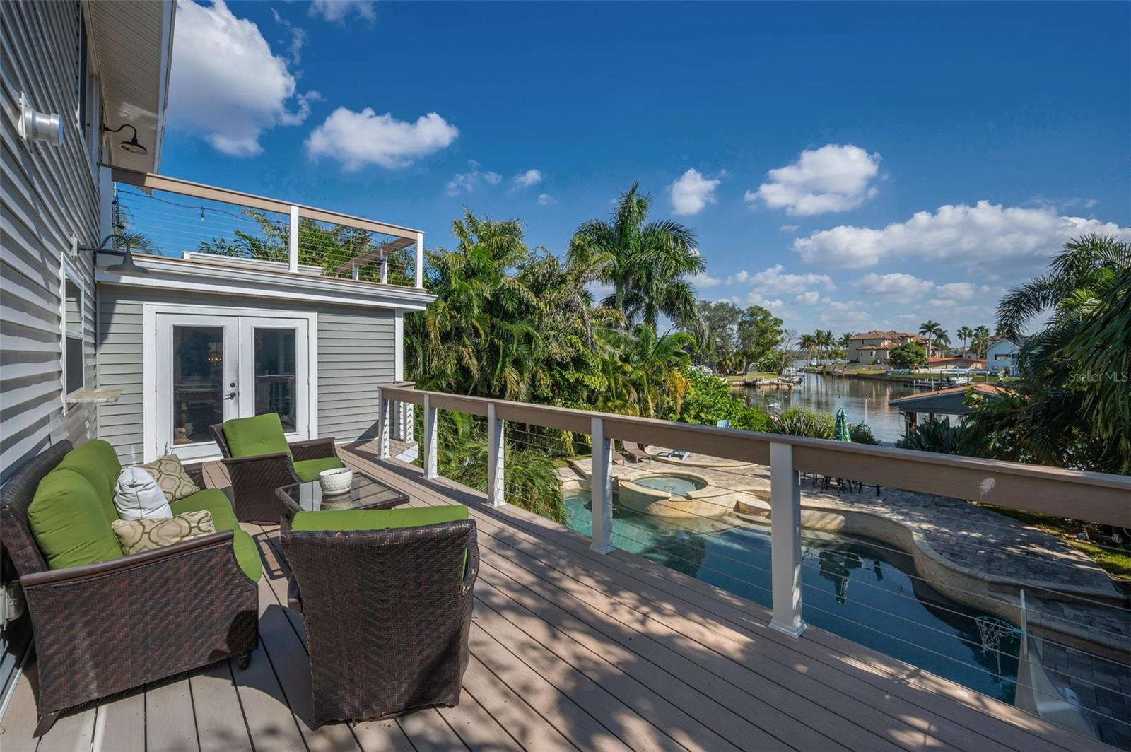 110 CARLYLE CIR, PALM HARBOR, FL — photo 25