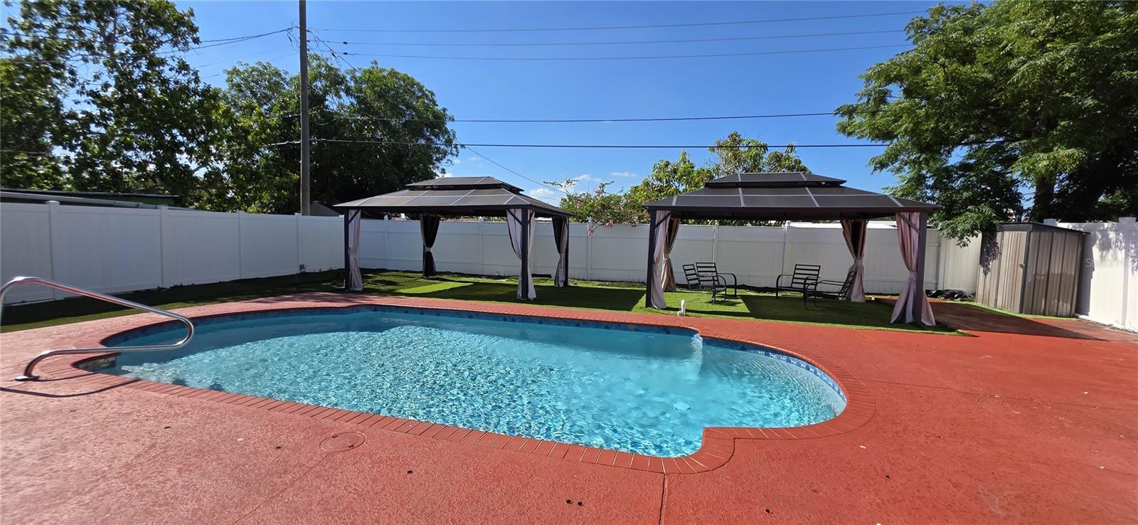 6813 TUTTLE ST, TAMPA, FL — photo 2
