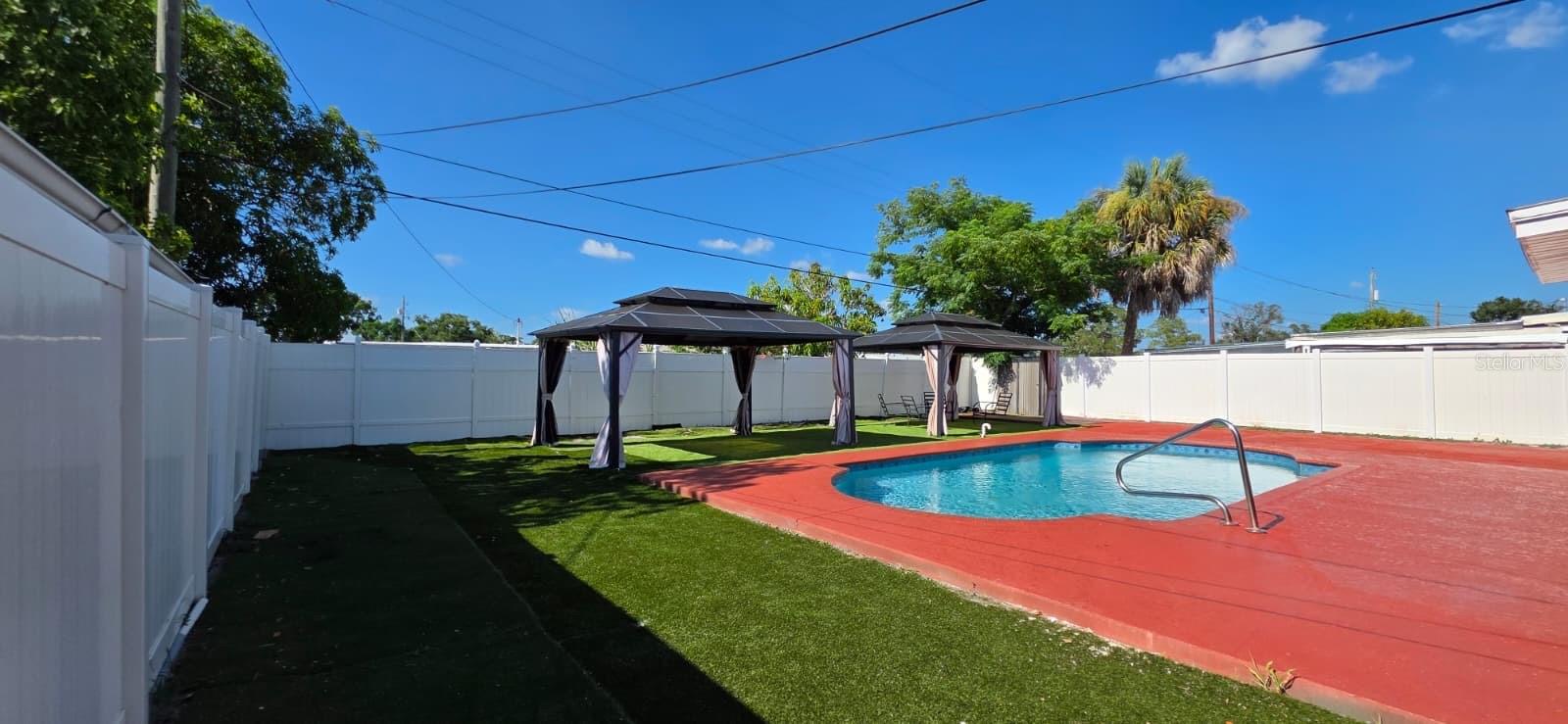6813 TUTTLE ST, TAMPA, FL — photo 12