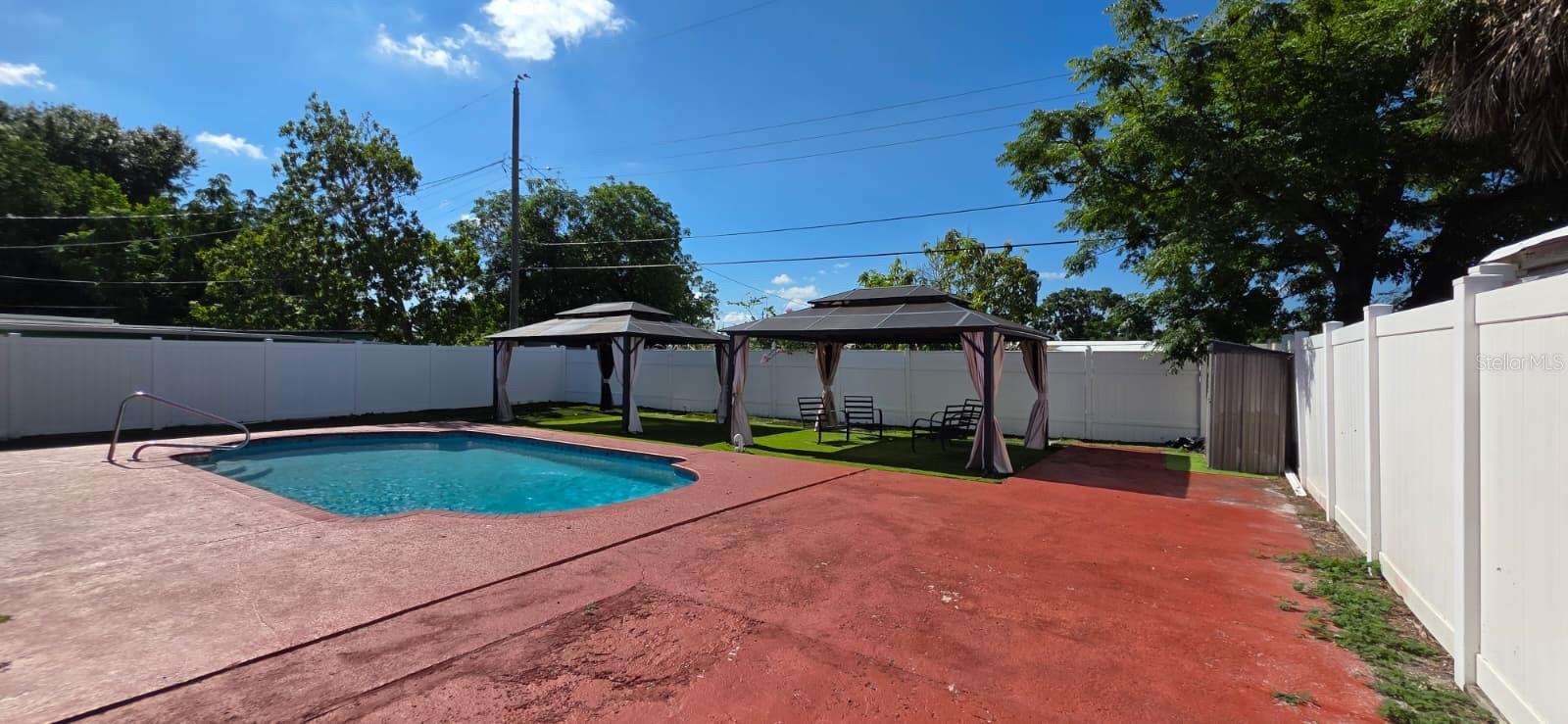 6813 TUTTLE ST, TAMPA, FL — photo 13