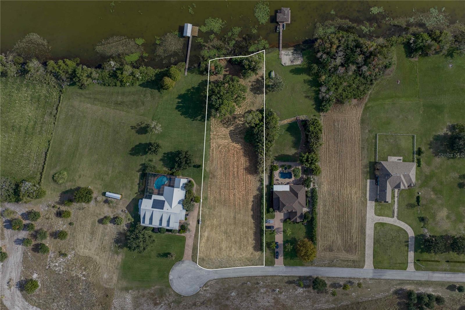 2080 KENNWOOD GROVE LN, AUBURNDALE, FL