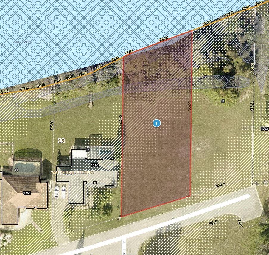WATERVIEW DR, LEESBURG, FL — photo 22