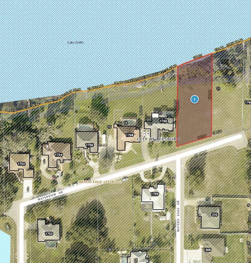 WATERVIEW DR, LEESBURG, FL — photo 23