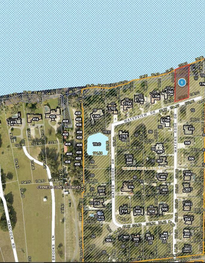 WATERVIEW DR, LEESBURG, FL — photo 26