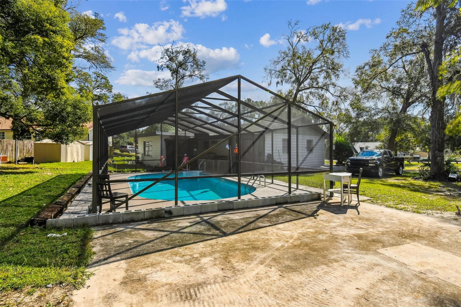 25309 CARNOUSTIE DR, SORRENTO, FL — photo 79