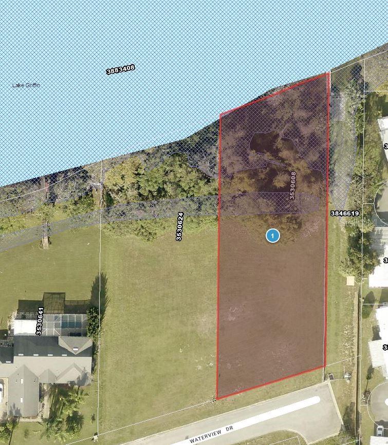 WATERVIEW DR, LEESBURG, FL — photo 22
