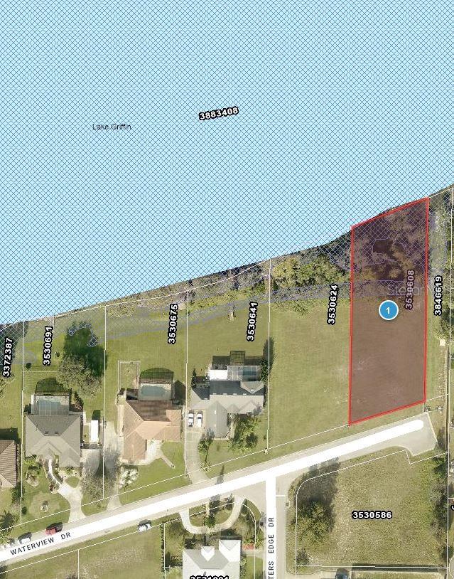 WATERVIEW DR, LEESBURG, FL — photo 23