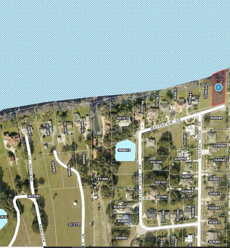 WATERVIEW DR, LEESBURG, FL — photo 26
