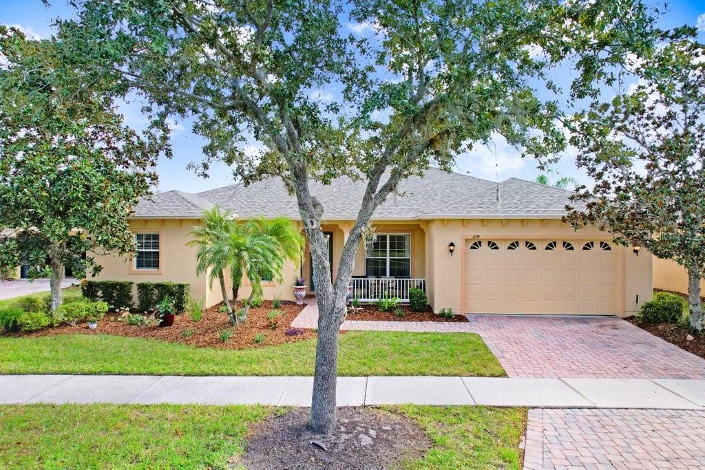 699 GLENDORA RD, KISSIMMEE, FL