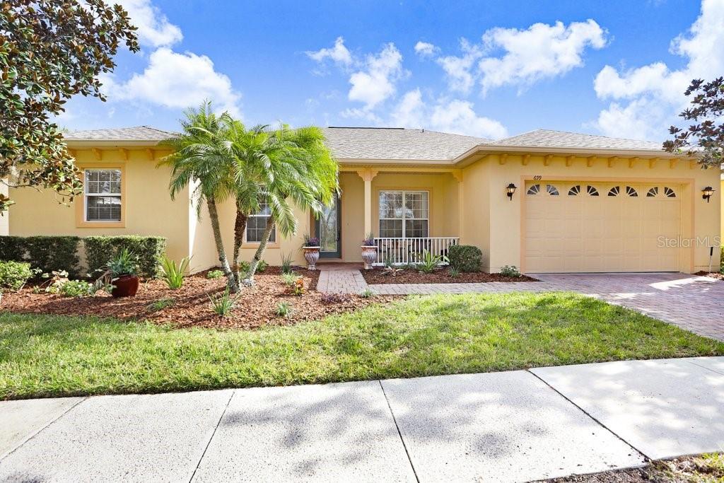 699 GLENDORA RD, KISSIMMEE, FL — photo 2
