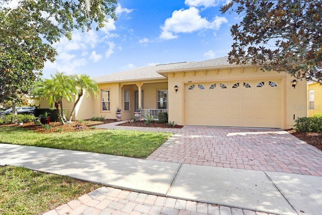 699 GLENDORA RD, KISSIMMEE, FL — photo 3