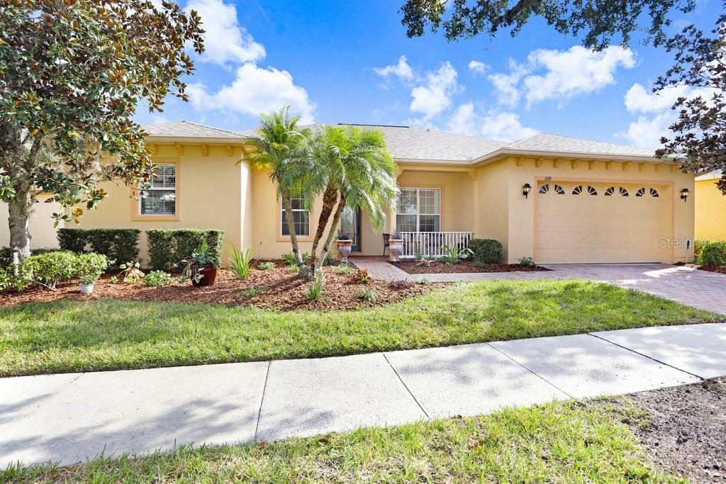 699 GLENDORA RD, KISSIMMEE, FL — photo 38