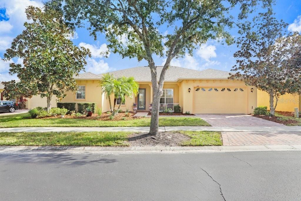 699 GLENDORA RD, KISSIMMEE, FL — photo 39