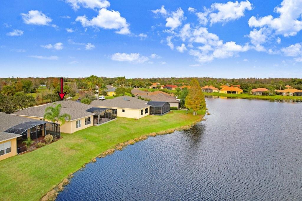 699 GLENDORA RD, KISSIMMEE, FL — photo 46