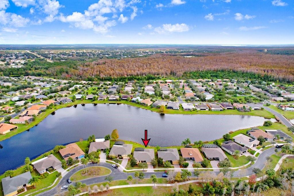 699 GLENDORA RD, KISSIMMEE, FL — photo 48