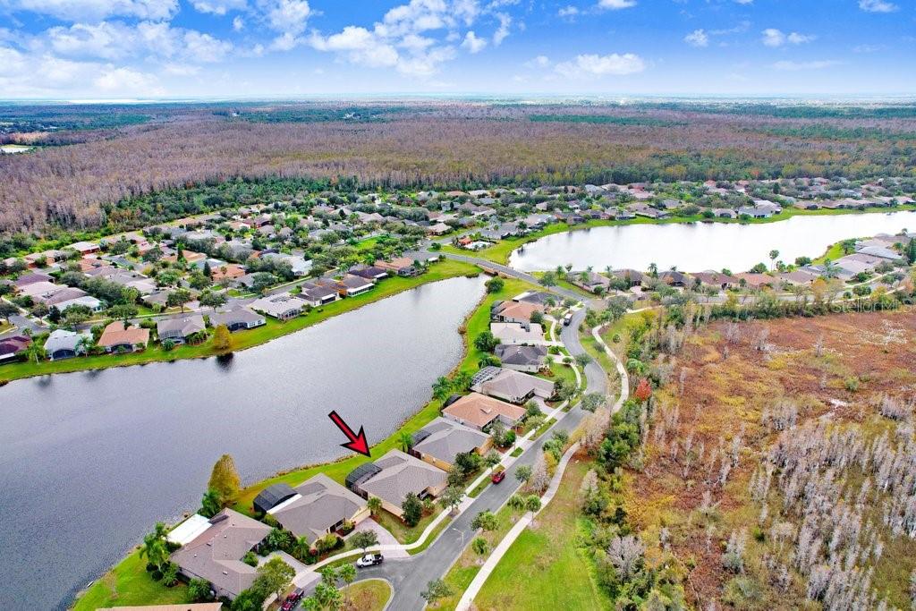 699 GLENDORA RD, KISSIMMEE, FL — photo 49