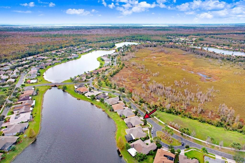 699 GLENDORA RD, KISSIMMEE, FL — photo 50