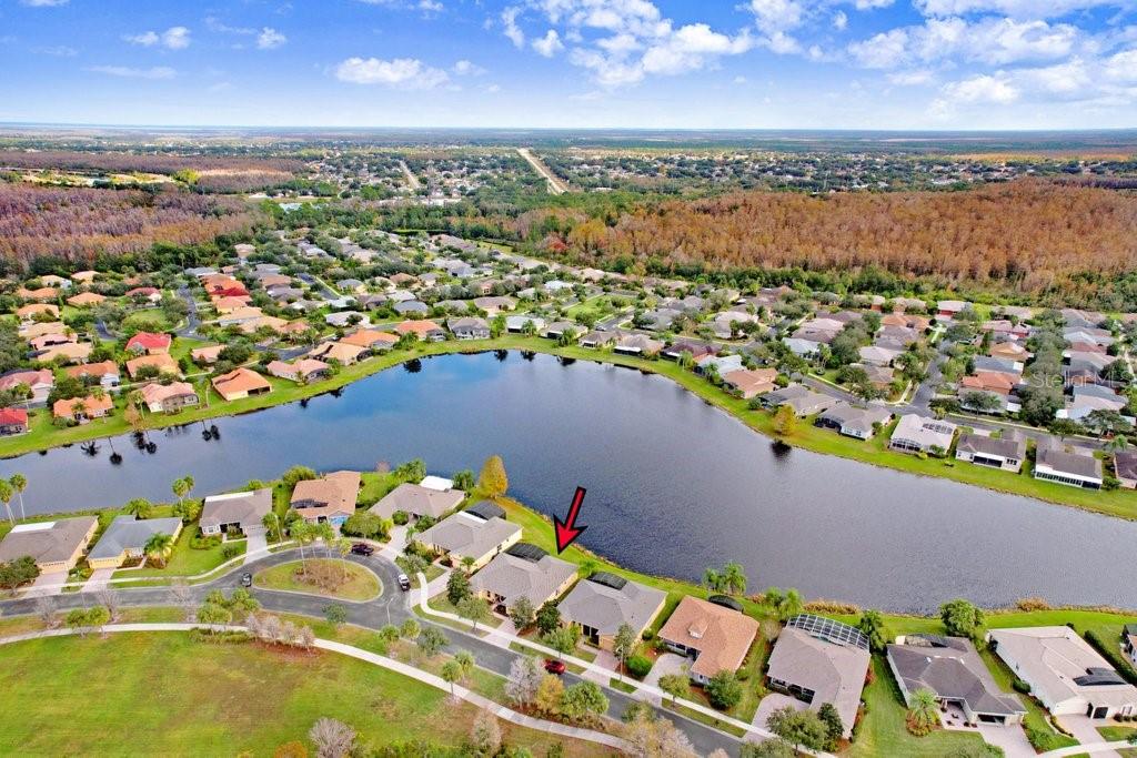 699 GLENDORA RD, KISSIMMEE, FL — photo 51