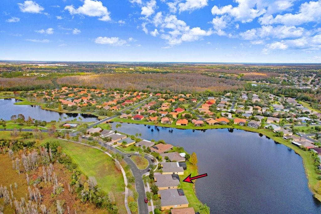 699 GLENDORA RD, KISSIMMEE, FL — photo 53