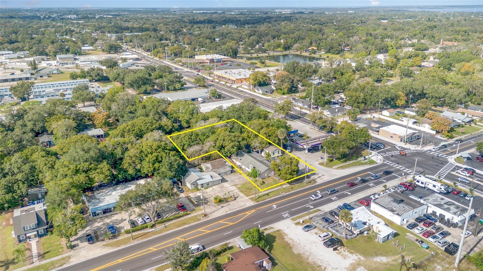 2516 SANFORD AVE, SANFORD, FL — photo 7