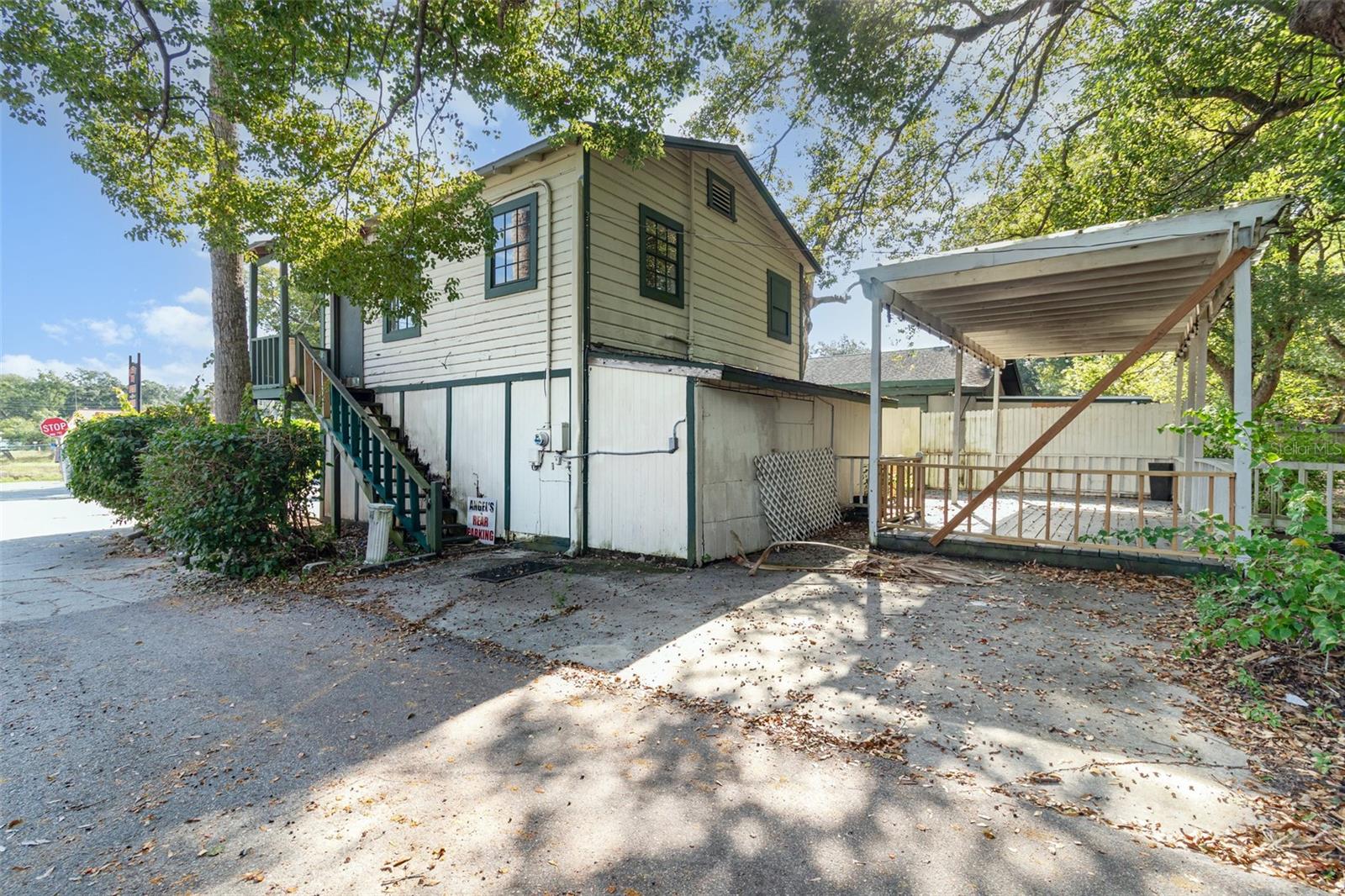 2516 SANFORD AVE, SANFORD, FL — photo 29