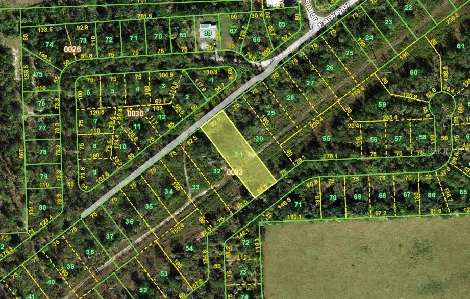 26430 PEACHLAND LN, PUNTA GORDA, FL
