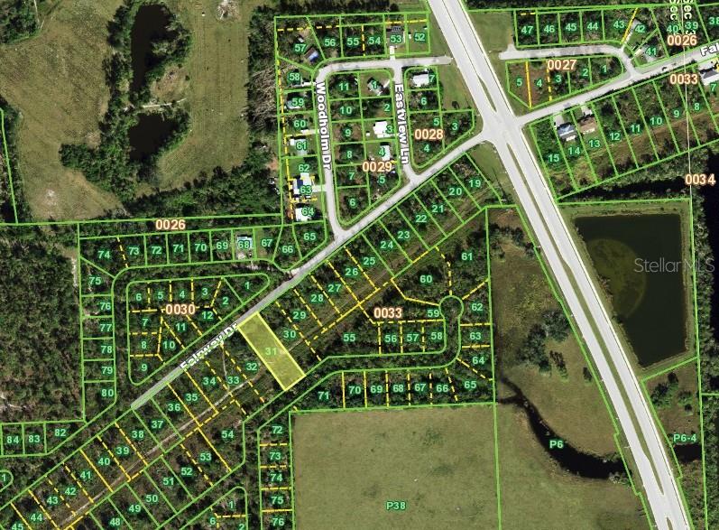 26430 PEACHLAND LN, PUNTA GORDA, FL — photo 3