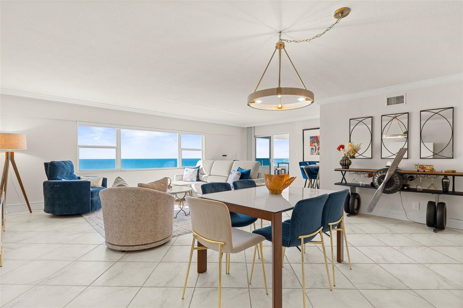 1750 BENJAMIN FRANKLIN DR #8D, SARASOTA, FL — photo 11