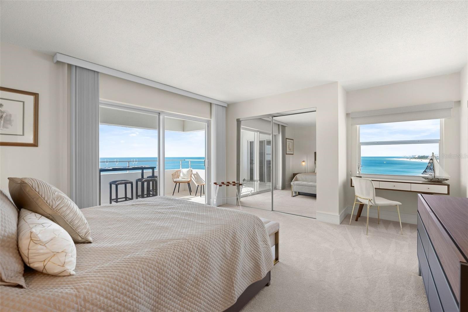1750 BENJAMIN FRANKLIN DR #8D, SARASOTA, FL — photo 23