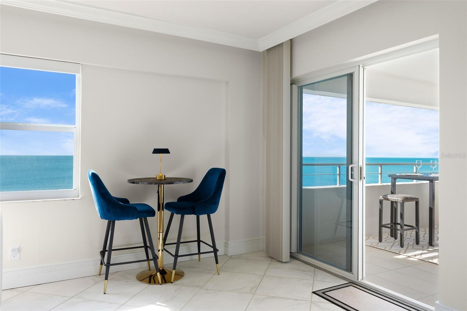 1750 BENJAMIN FRANKLIN DR #8D, SARASOTA, FL — photo 32