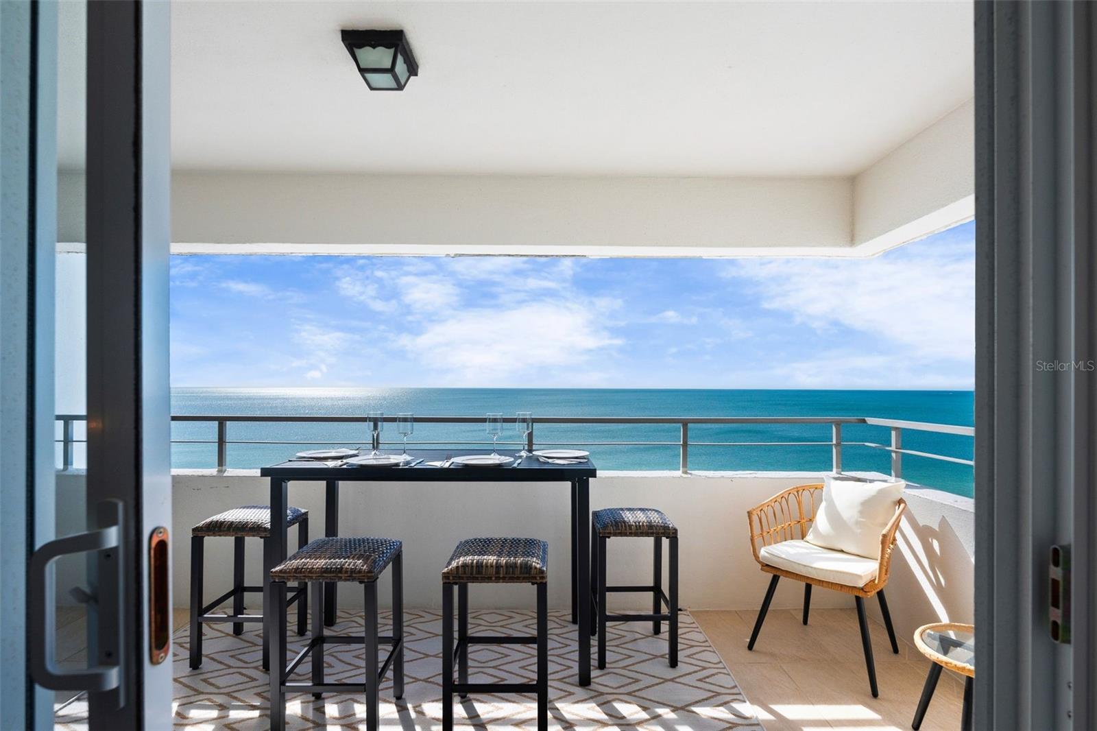 1750 BENJAMIN FRANKLIN DR #8D, SARASOTA, FL — photo 33