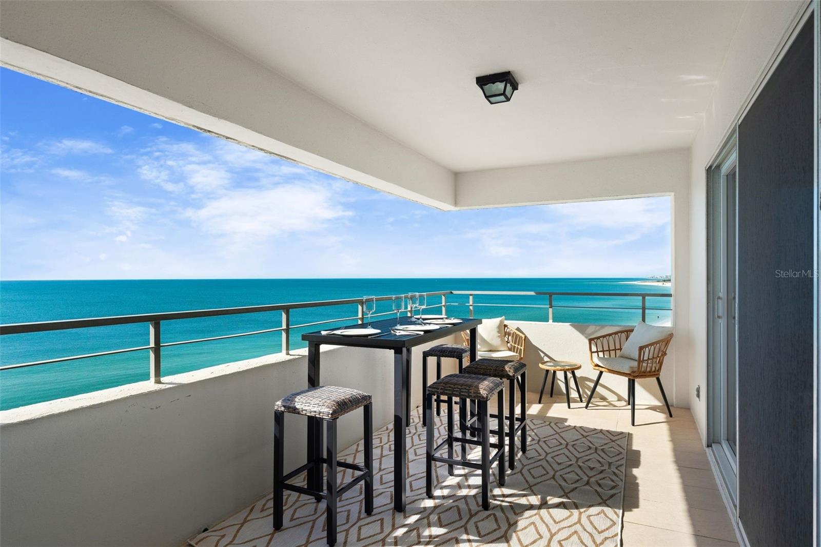 1750 BENJAMIN FRANKLIN DR #8D, SARASOTA, FL — photo 35