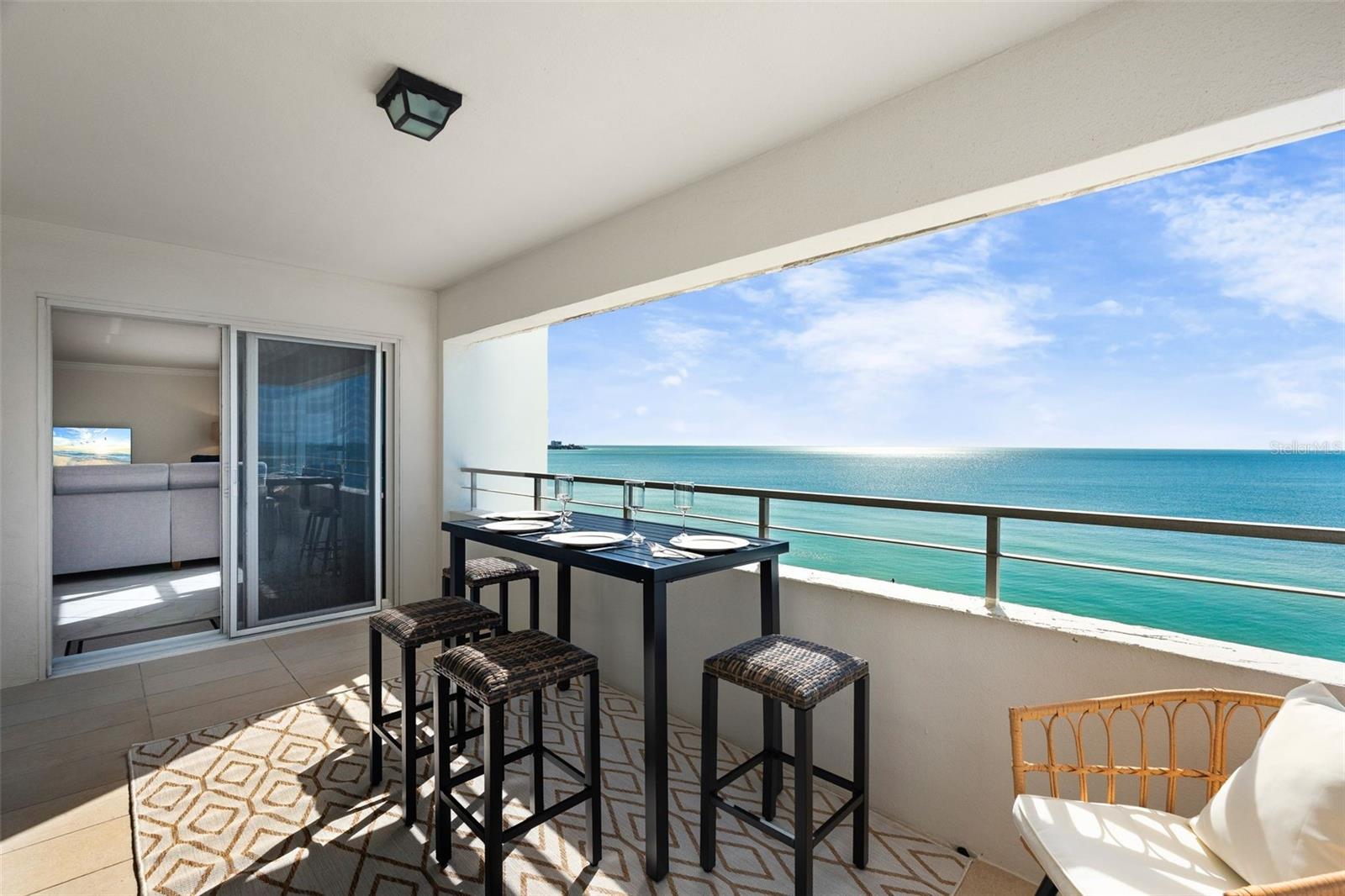 1750 BENJAMIN FRANKLIN DR #8D, SARASOTA, FL — photo 36