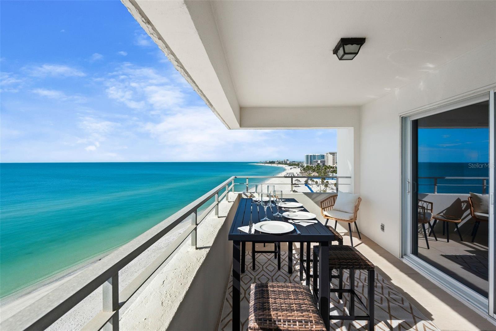 1750 BENJAMIN FRANKLIN DR #8D, SARASOTA, FL — photo 37