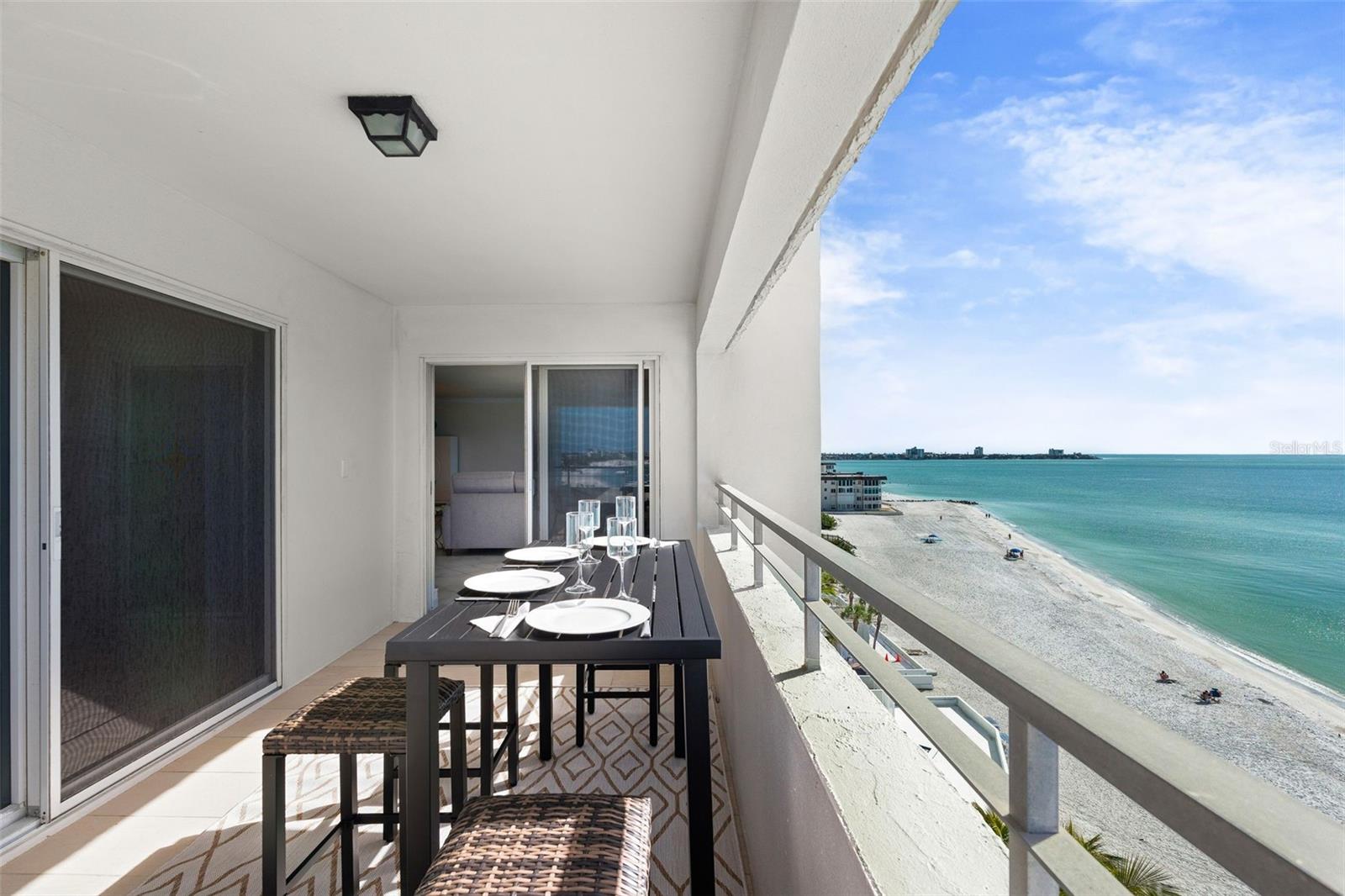 1750 BENJAMIN FRANKLIN DR #8D, SARASOTA, FL — photo 38