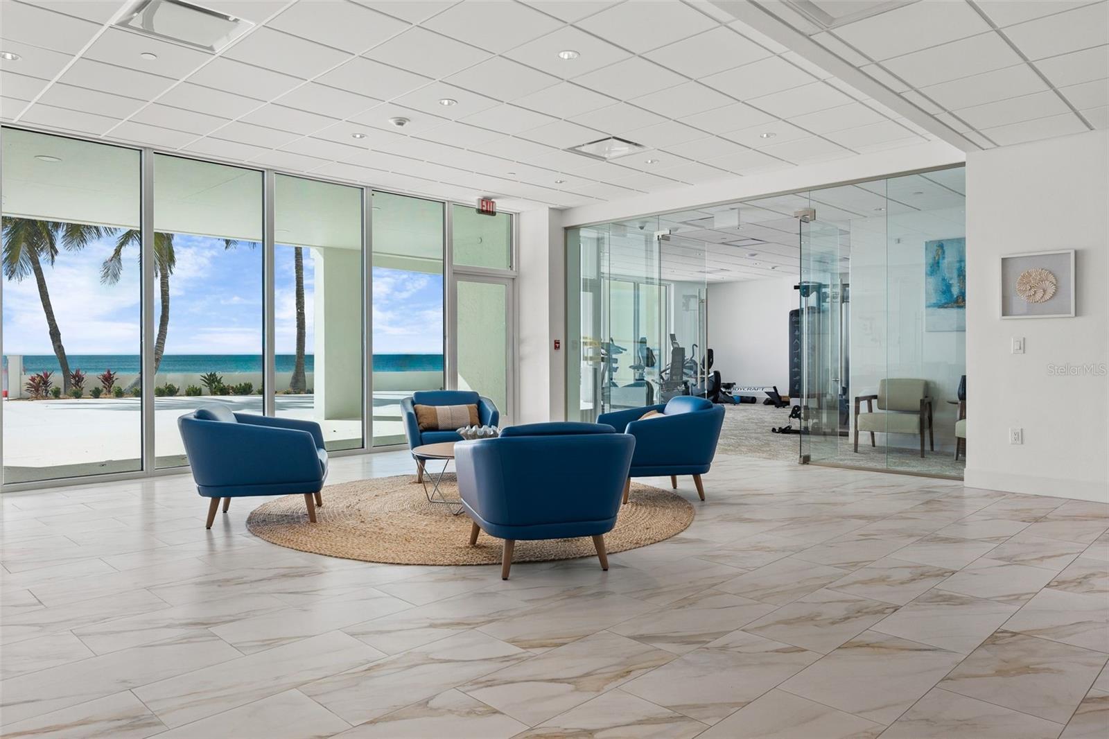 1750 BENJAMIN FRANKLIN DR #8D, SARASOTA, FL — photo 42