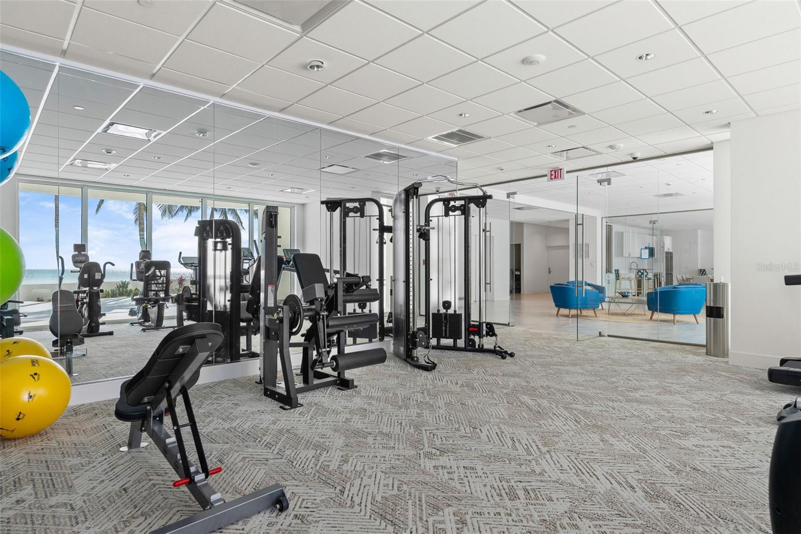 1750 BENJAMIN FRANKLIN DR #8D, SARASOTA, FL — photo 44