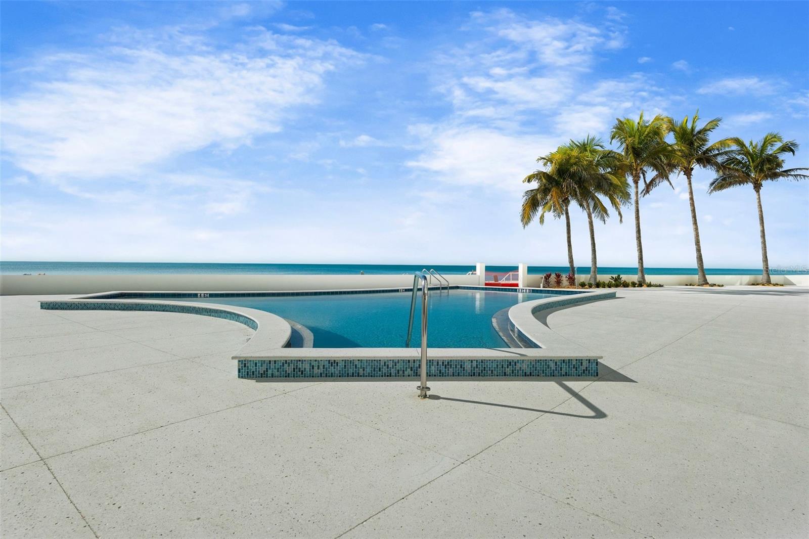 1750 BENJAMIN FRANKLIN DR #8D, SARASOTA, FL — photo 46