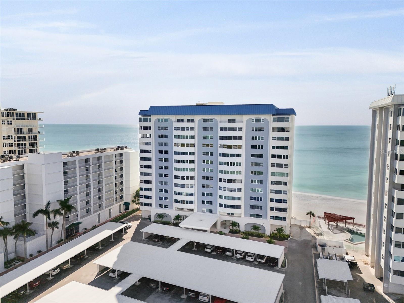 1750 BENJAMIN FRANKLIN DR #8D, SARASOTA, FL — photo 48