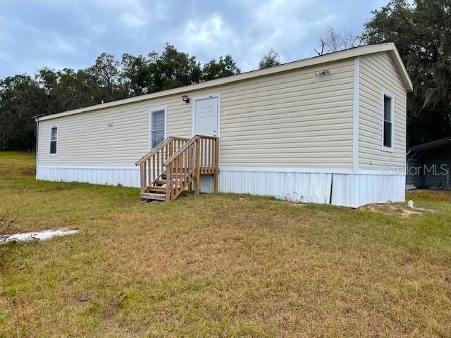 15731 SE 72ND PL, MORRISTON, FL