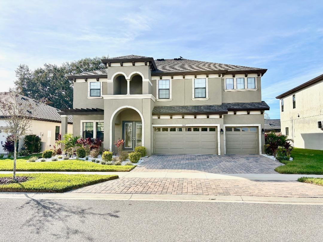 2667 NORTHWOOD PARK ST, VALRICO, FL