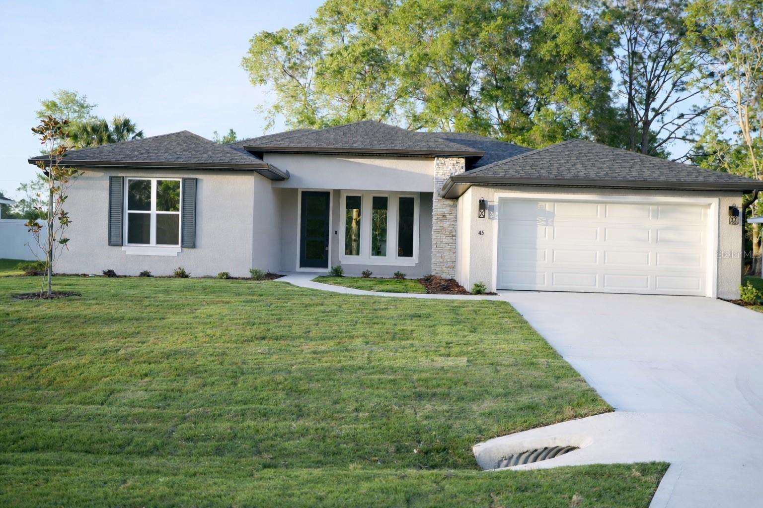 45 ROYAL OAK DR, PALM COAST, FL — photo 2
