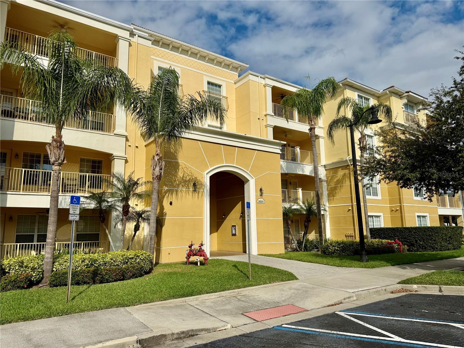 5025 SHOREWAY LOOP #105, ORLANDO, FL