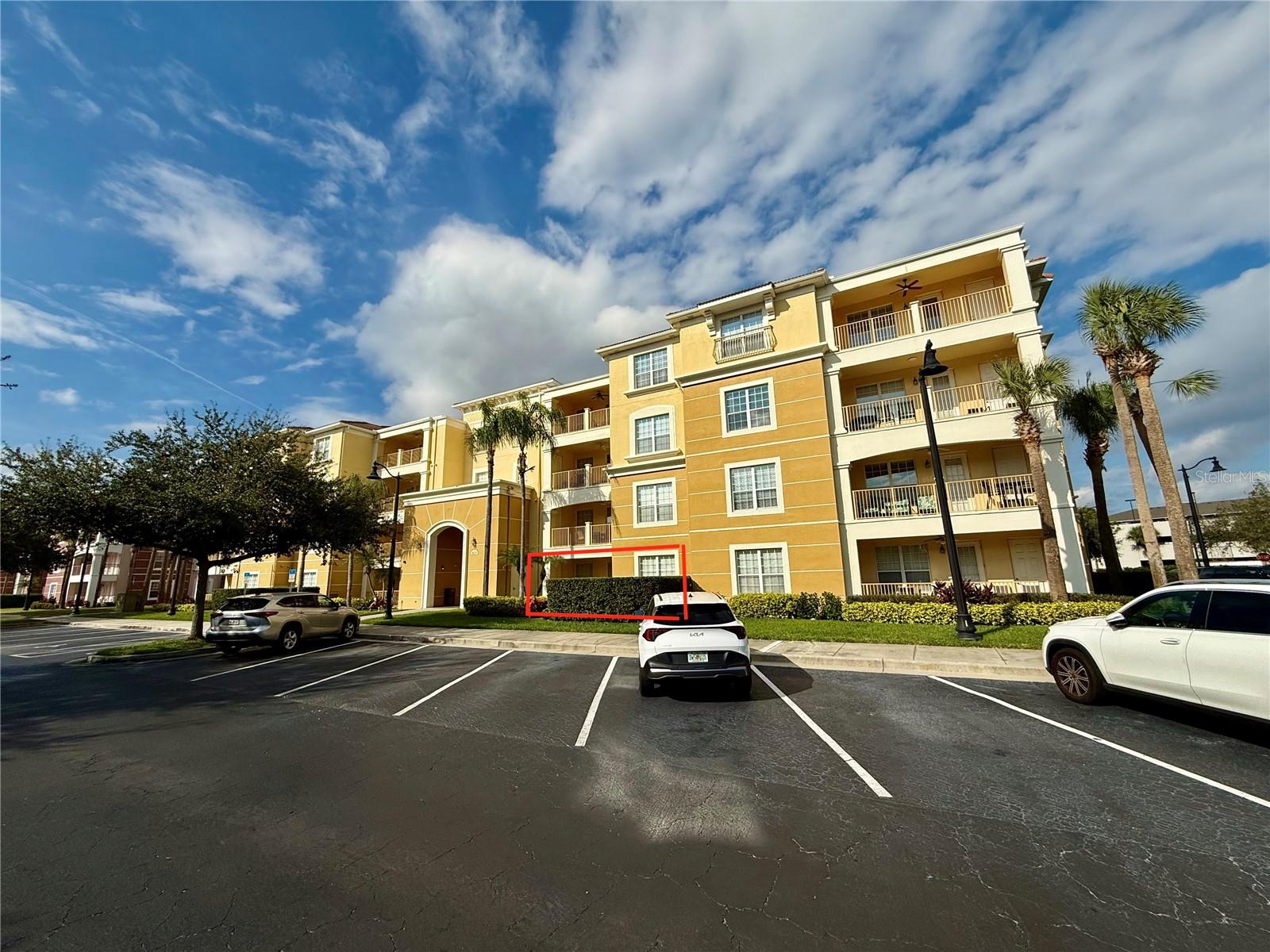 5025 SHOREWAY LOOP #105, ORLANDO, FL — photo 3
