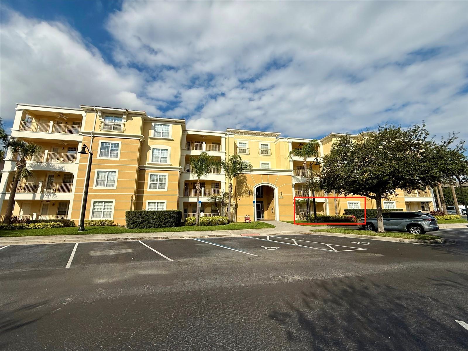 5025 SHOREWAY LOOP #105, ORLANDO, FL — photo 4