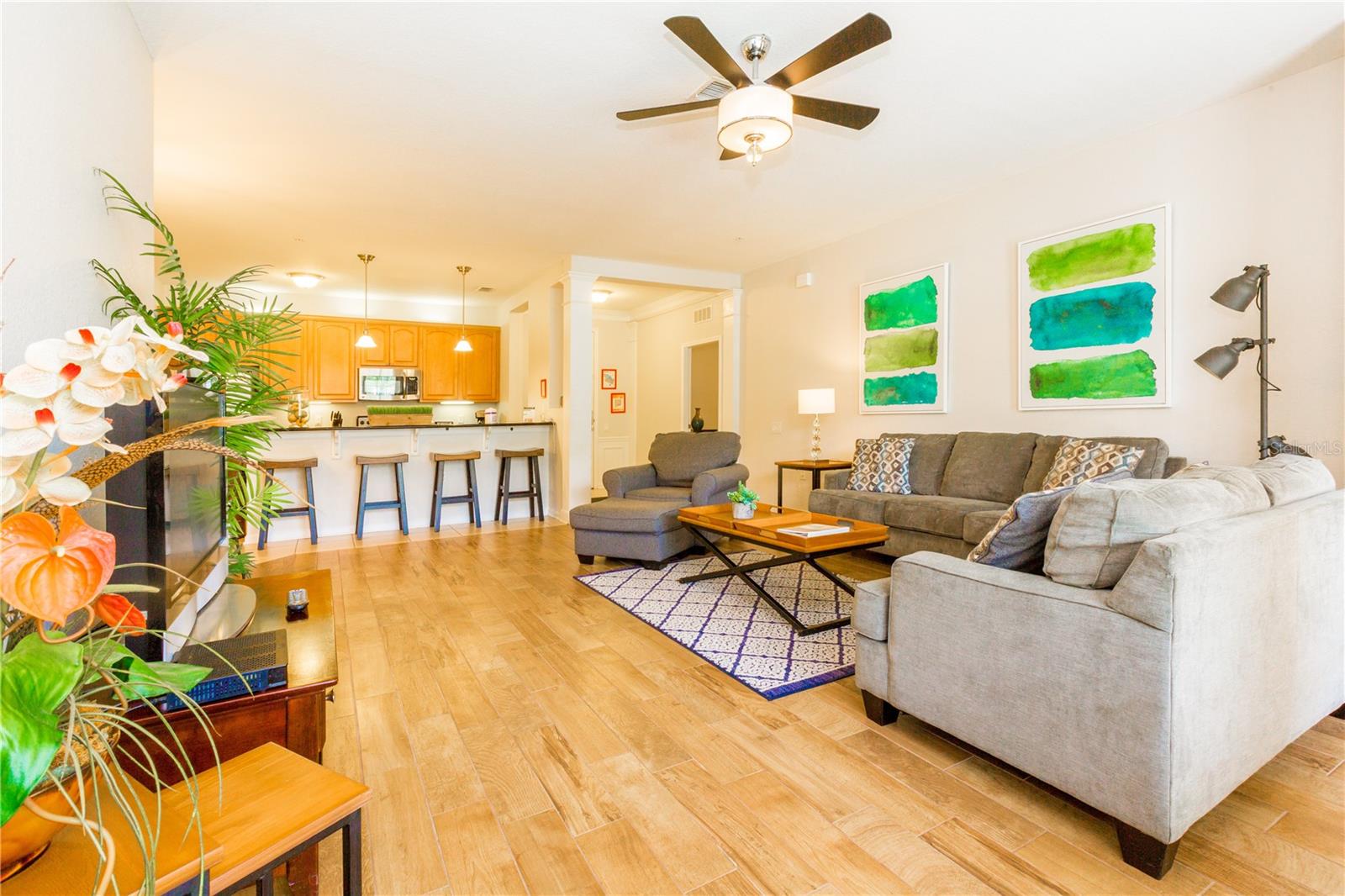 5025 SHOREWAY LOOP #105, ORLANDO, FL — photo 6