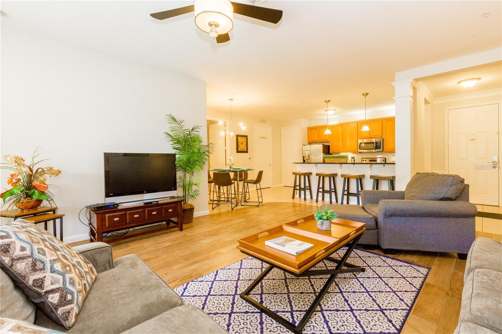 5025 SHOREWAY LOOP #105, ORLANDO, FL — photo 7
