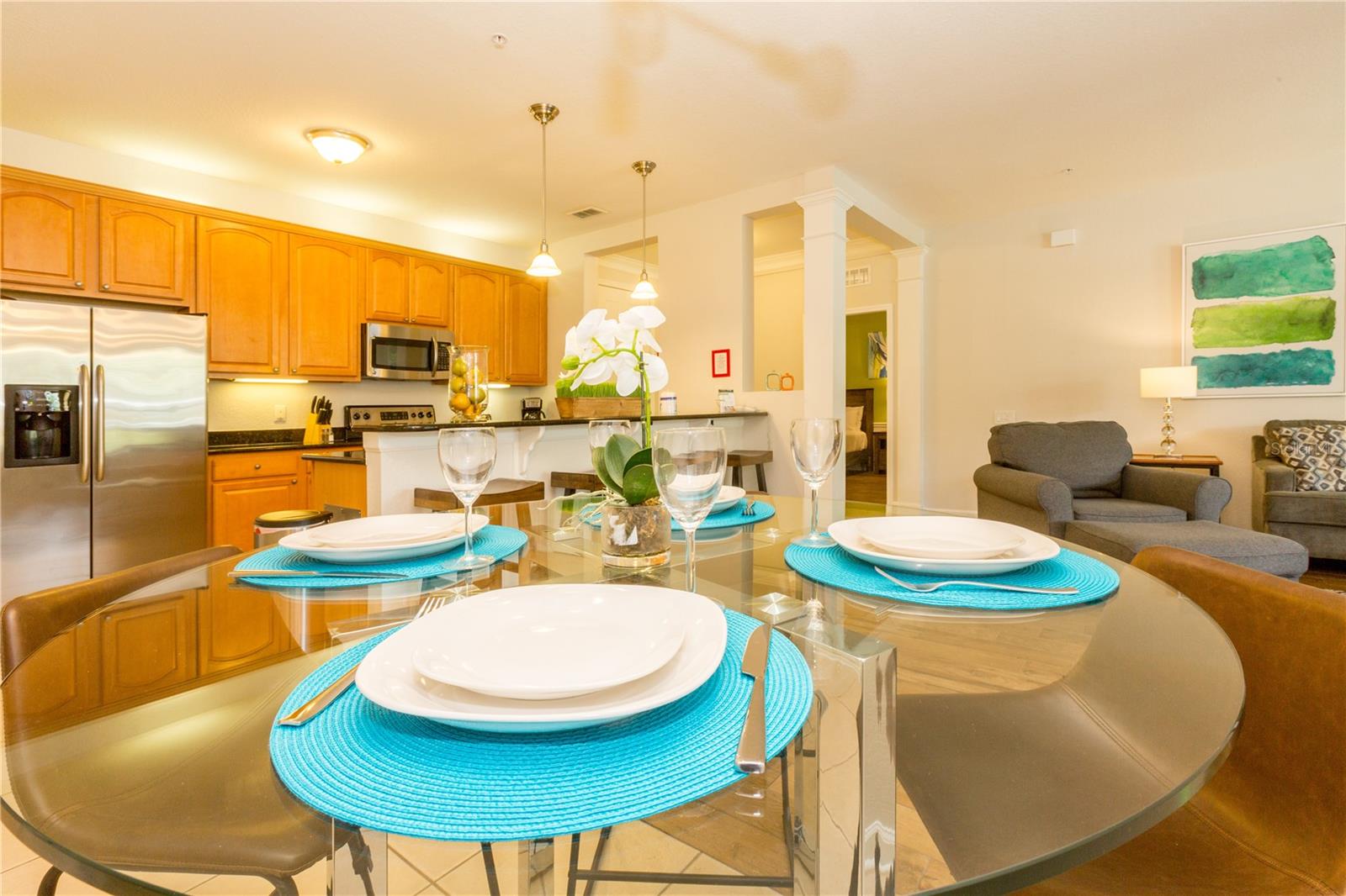 5025 SHOREWAY LOOP #105, ORLANDO, FL — photo 8